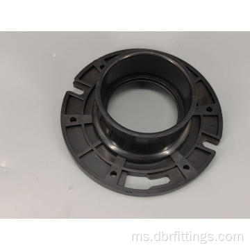 FLANGE FLANGE FLANGE FITTING CUPC untuk pengubahsuaian dapur